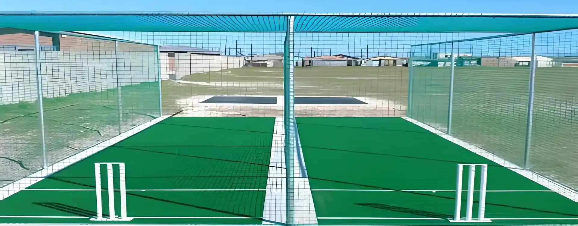 Supreme Netting Cricket Practice Nets in Hyderabad, Jubilee Hills, Banjara Hills, Secunderabad, Khairatabad, Tarnaka, Ameerpet, Madhapur, Kukatpally, Manikonda, Kondapur, LB Nagar, Hi-Tech City, Uppal