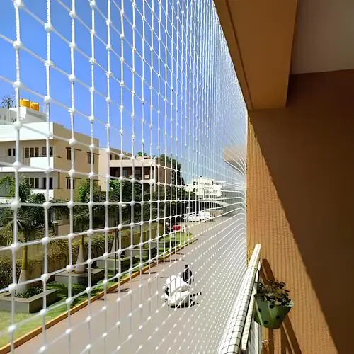 Pigeon Netting Services in Karimnagar and Ramagundam