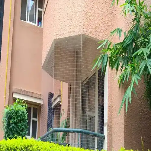 Supreme Netting Balcony Safety Nets in Karimnagar, Ramagundam, Suryapet, Nalgonda, Warangal, Khammam, Medchal–Malkajgiri, Nizamabad, Adilabad, Mahbubnagar