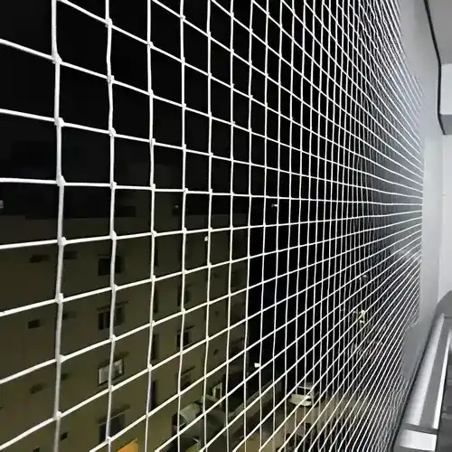 Supreme Netting Balcony Safety Nets in Karimnagar, Ramagundam, Suryapet, Nalgonda, Warangal, Khammam, Nizamabad, Adilabad, Medchal–Malkajgiri, Mahbubnagar