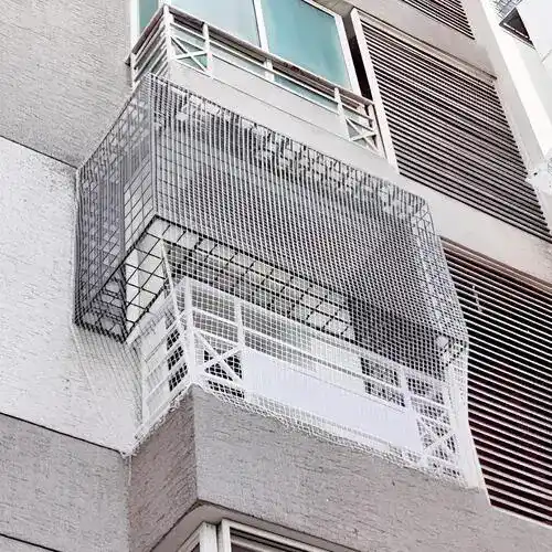 Supreme Netting Bird Net for Balcony in Hyderabad, Nizampet, Kokapet, LB Nagar, Kompally, Hyderabad, Manikonda, Khairatabad, Miyapur, Secunderabad, Gachibowli, Banjara Hills, Hi-Tech City, Kukatpally