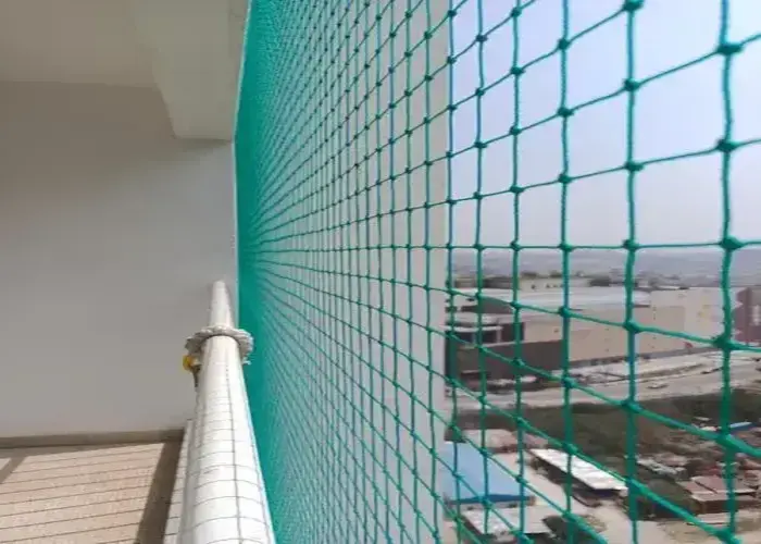 Supreme Netting Pigeon Net for Balcony in Warangal, Khammam, Nalgonda, Karimnagar, Mahbubnagar, Nizamabad, Medchal–Malkajgiri, Ramagundam, Adilabad, Suryapet