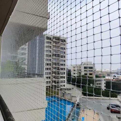 Supreme Netting Pigeon Netting Service in Uppal, Banjara Hills, Nizampet, Kokapet, LB Nagar, Kompally, Miyapur, Manikonda, Khairatabad, Secunderabad, Gachibowli, Kukatpally, Hi-Tech City, Hyderabad