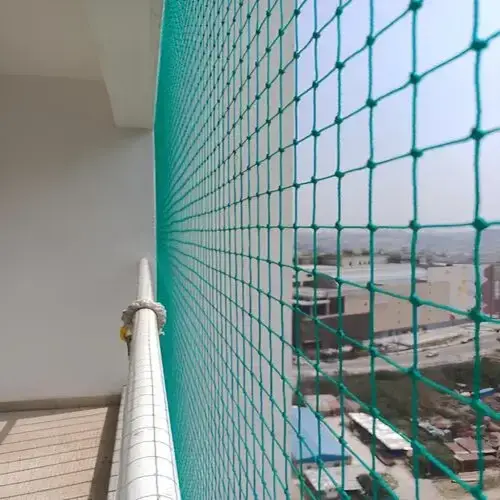 Supreme Netting Pigeon Netting Services in Tellapur, Osmannagar, Kokapet, Khajaguda, Narsingi, Gandipet, Fincial District, Nanakramguda, Manikonda, Shaikpet and Gachibowli