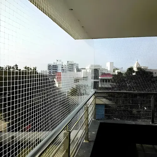 Supreme Netting Balcony Safety Nets in Alwal, Bowenpally, Brundavan Colony, Bolarum, Nizampet, Kokapet, Gandipet, Shaikpet, Narsingi, Tellapur, Manikonda, Khajaguda, Osmannagar, Nanakramguda,