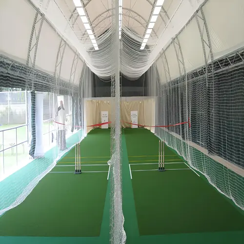 Supreme Netting Net for Cricket Practice in Hyderabad and Throughout Telangana