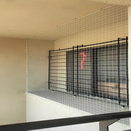 Supreme Netting Pigeon Netting Services in Bolarum, Brundavan Colony, Nizampet, Kokapet, Gandipet, Shaikpet, Manikonda, Tellapur, Narsingi, Khajaguda, Nanakramguda, Osmannagar, Fincial District and Gachibowli