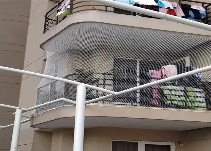 Supreme Netting Pigeon Safety Nets in Khajaguda, Narsingi, Tellapur, Osmannagar, Kokapet, Manikonda, Gandipet, Nanakramguda, Shaikpet and Gachibowli