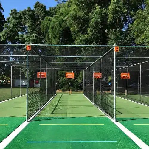 Supreme Netting Practice Net for Cricket in Hyderabad and Throughout Telangana