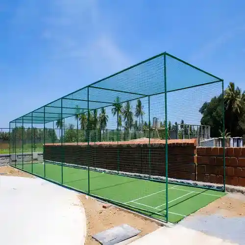 Supreme Netting Premium Net for Cricket Practice in Hyderabad and Throughout Telangana