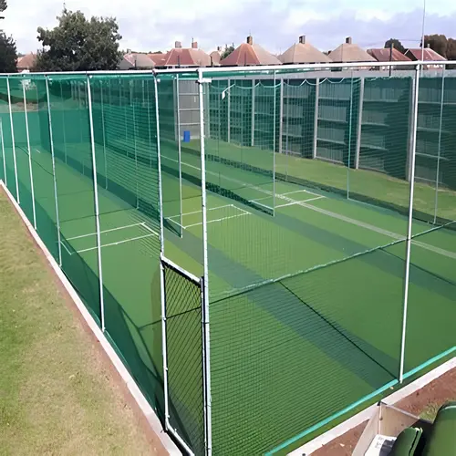 Supreme Netting Premium Quality Cricket Practice Nets in Hyderabad and Telangana