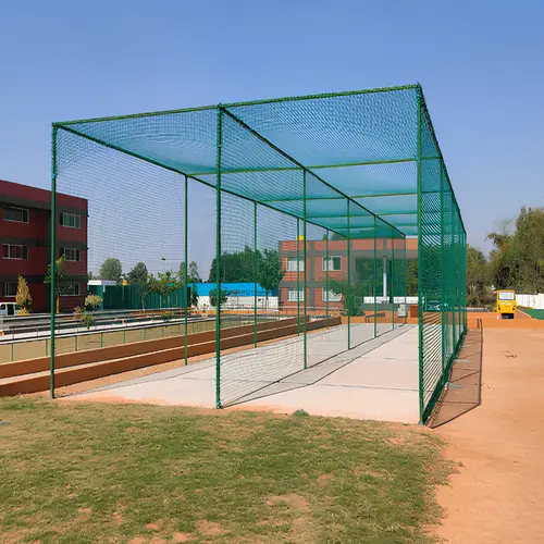 Supreme Netting Premium Quality Net for Cricket Practice in Hyderabad and Telangana