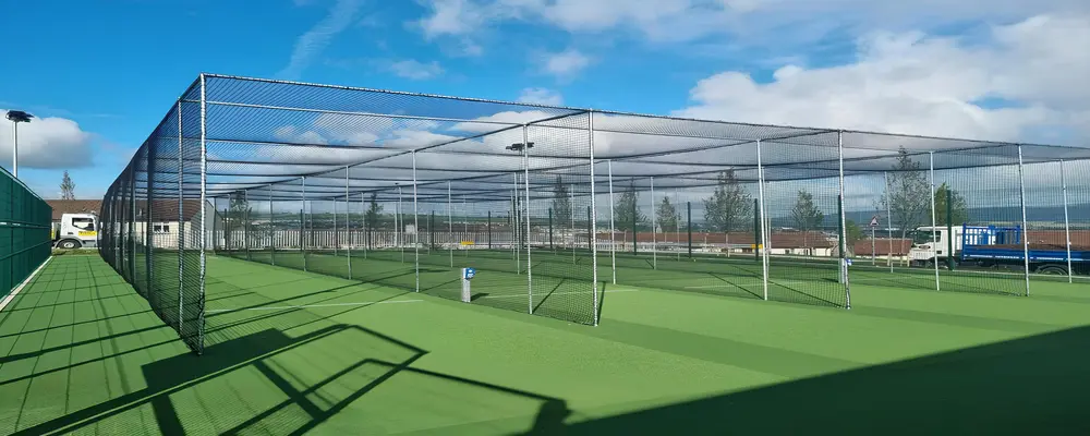 Supreme Netting Premium Quality Net for Cricket Practice in Hyderabad and Throughout Telangana