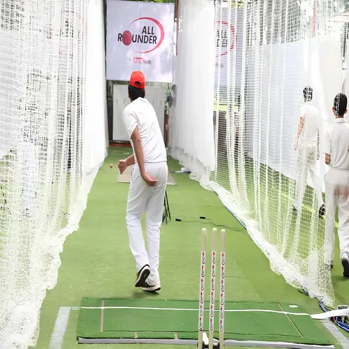 Supreme Netting Top Quality Cricket Practice Nets in Hyderabad and Telangana