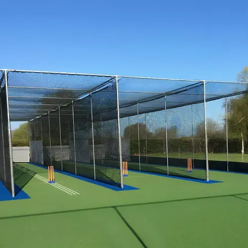 Supreme Netting Top Quality Net for Cricket Practice in Hyderabad and Telangana