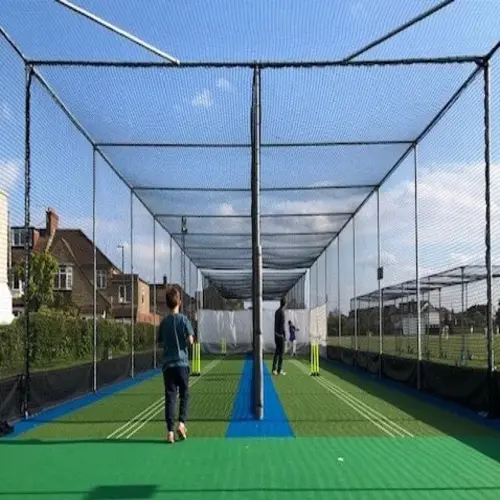 Supreme Netting Top Quality Practice Net for Cricket in Hyderabad and Telangana