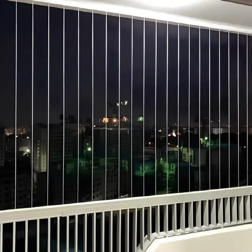 Best Quality Invisible Grills Installation in Vizag (Visakhapatnam)