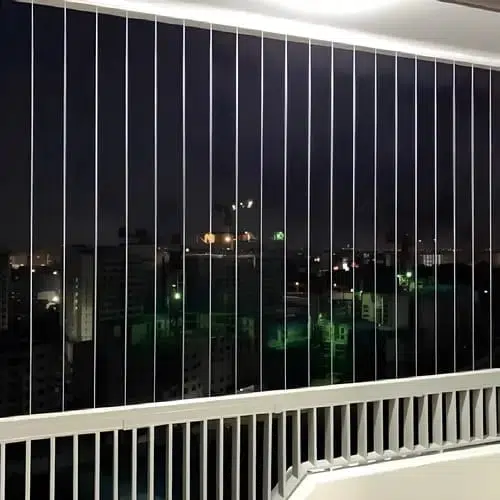 Best Quality Invisible Grills Installation in Vizag (Visakhapatnam)