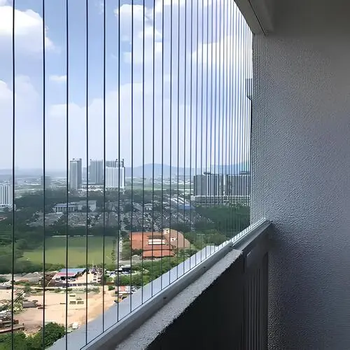 Quality Invisible Grills Cost for Balcony in Vizag (Visakhapatnam)