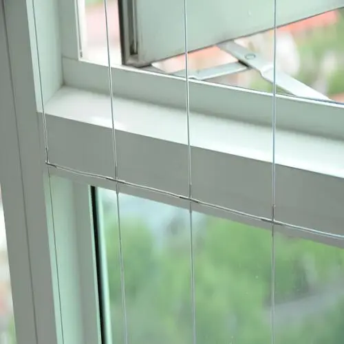 Top Quality Invisible Grills for Windows in Vizag (Visakhapatnam)